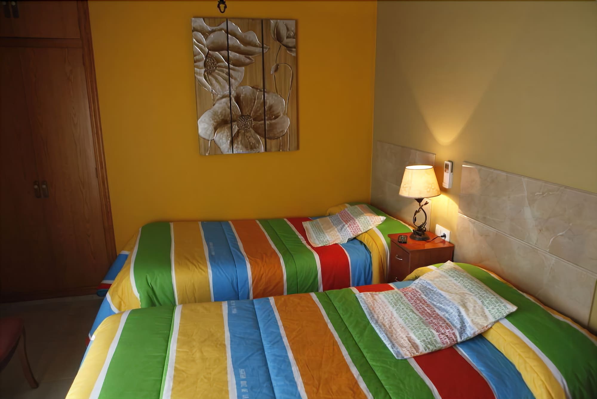 Hotel El Rullo Vilafamés Eksteriør billede